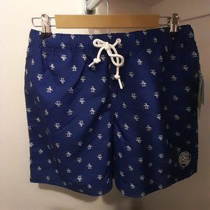 Penguin Mens Shorts Size M